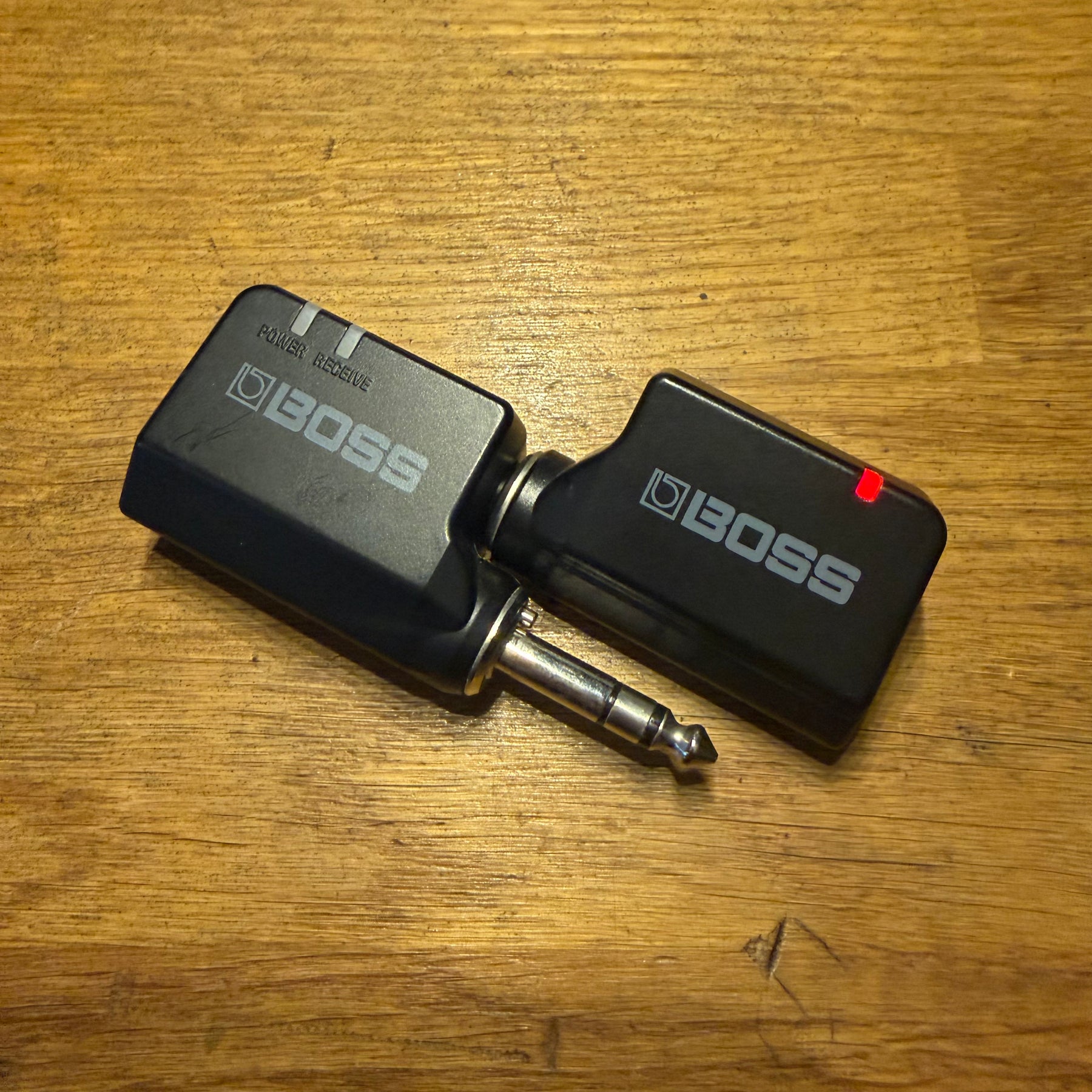 BOSS WL-T20 Wireless System - Preowned