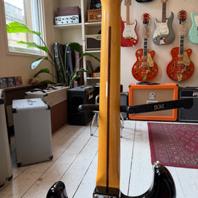 2010 Fender Custom Shop '56 Hardtail Stratocaster NOS With OHSC And Candy - 2 Tone Sunburst - Preowned