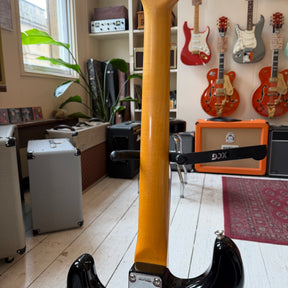 2016 Fender Custom Shop '59 Ressue NOS With OHSC And Candy - 3 Tone Sunburst - Preowned