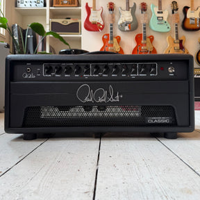 PRS Archon 50w Valve Amplifer Head - Preowned
