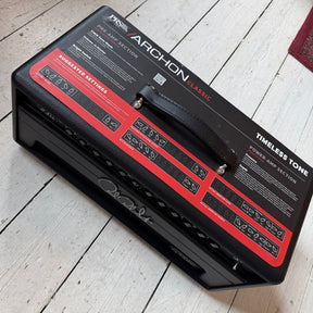 PRS Archon 50w Valve Amplifer Head - Preowned