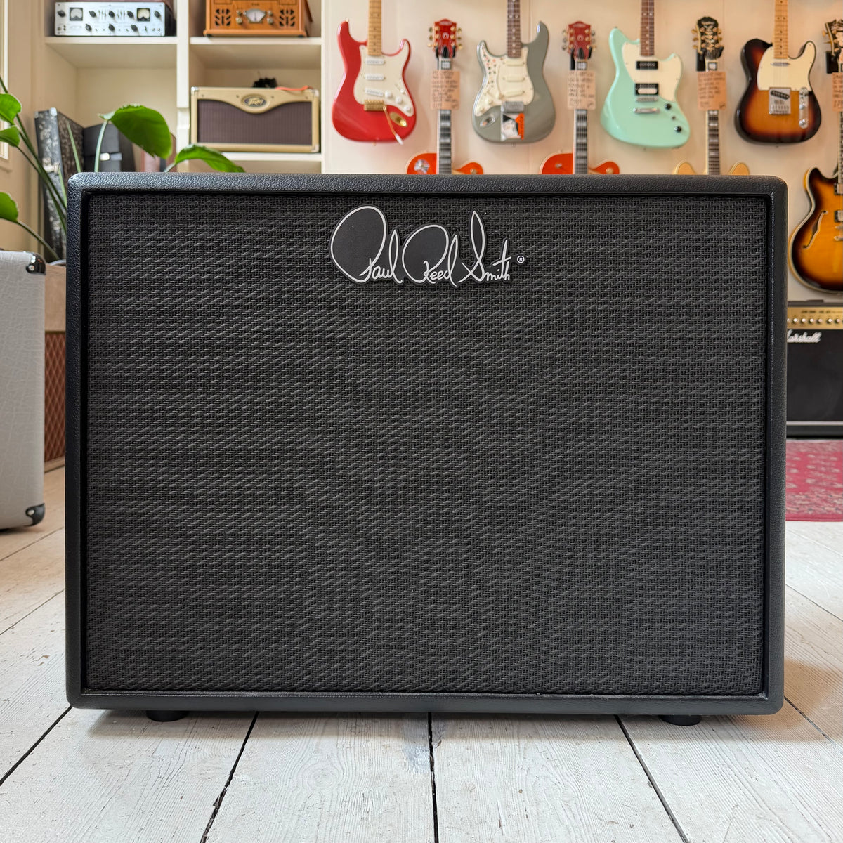 PRS Archon 1x12 Cabinet 70 Watts - 16 Ohm - Preowned