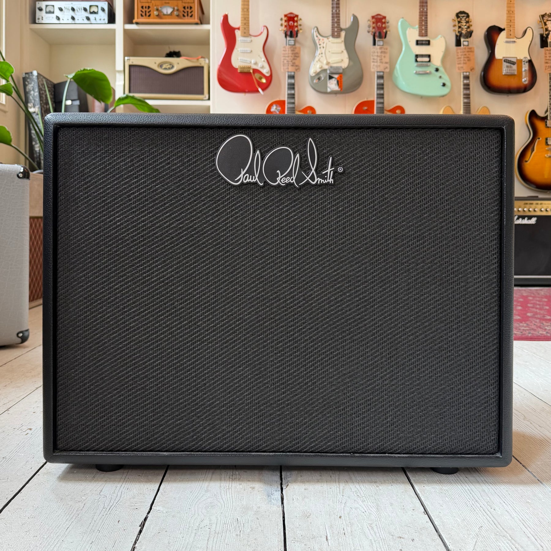 PRS Archon 1x12 Cabinet 70 Watts - 16 Ohm - Preowned