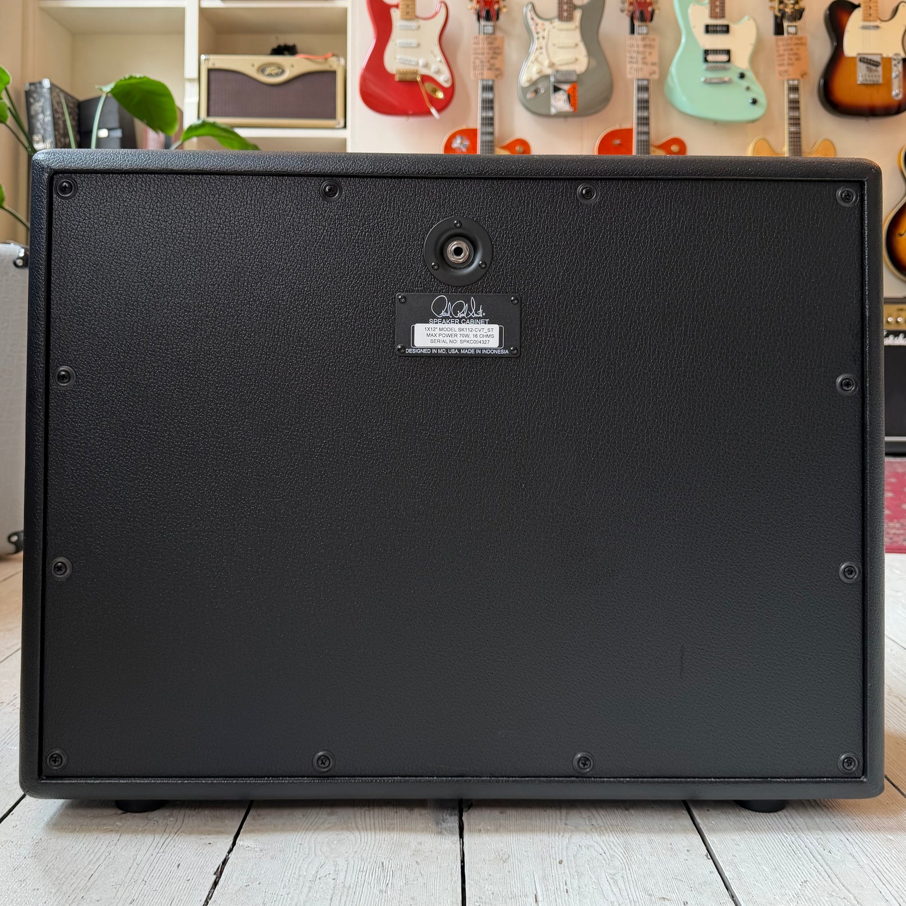 PRS Archon 1x12 Cabinet 70 Watts - 16 Ohm - Preowned