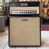 Marshell Studio JTM 20 Watt Valve Head Head With Matching 1X12 Cab - Preowned