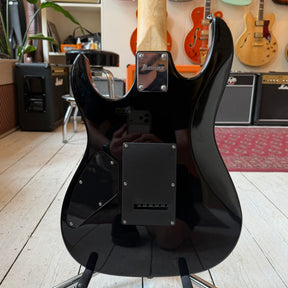 Ibanez Gio Electric Guitar - Black Night - Preowned