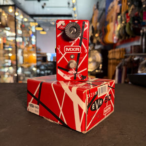 MXR EVH Phase 90 Effects Pedal - Preowned