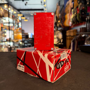 MXR EVH Phase 90 Effects Pedal - Preowned
