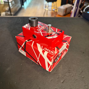 MXR EVH Phase 90 Effects Pedal - Preowned