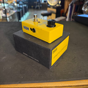 MXR M148 Micro Chours Effects Pedal - Preowned