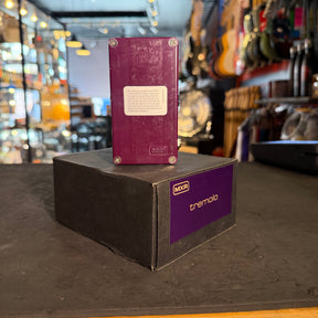 MXR M305G1 Tremolo Effects Pedal - Preowned