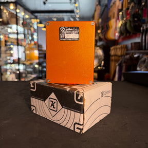 Keeley Electronics D&M Drive Effects Pedal - Preowned