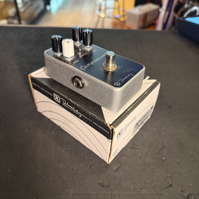 Keeley Electronics Compressor Effects Pedal - Preowned