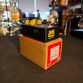 JHS Pedals Muffuletta Distortion Fuzz Effects Pedal - Preowned