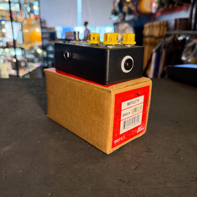 JHS Pedals Muffuletta Distortion Fuzz Effects Pedal - Preowned
