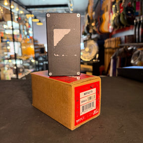 JHS Pedals Muffuletta Distortion Fuzz Effects Pedal - Preowned