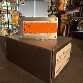MXR DC Brick Power Supply - Preowned