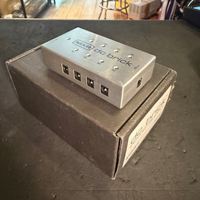 MXR DC Brick Power Supply - Preowned