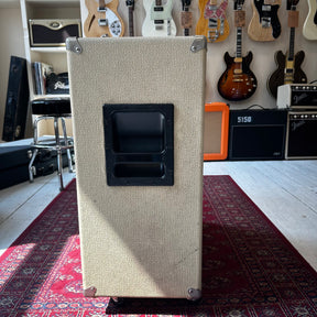 Fender Super Sonic 4X12 Speaker Cabinet Blonde - Preowned