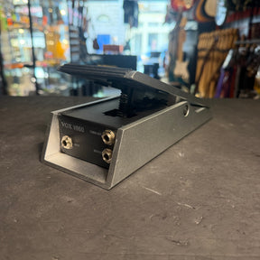 VOX V860 Volume Pedal - Preowned