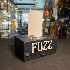 Pedal Pawn Silicone Fuzz Effects Pedal With Box - Preowned