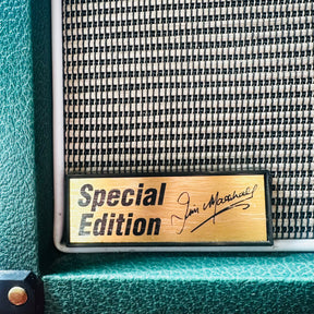 Marshall AVT412XB 4X12 Special Edition Speaker Cabinet - Preowned