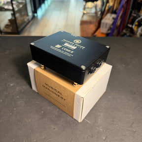 Dawner Prince Pulse Revolving Speaker Emulator Pedal - Preowned with Box