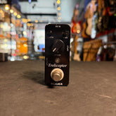 Mooer Trelicopter Tremolo Effects Pedal - Preowned