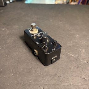 Mooer Trelicopter Tremolo Effects Pedal - Preowned