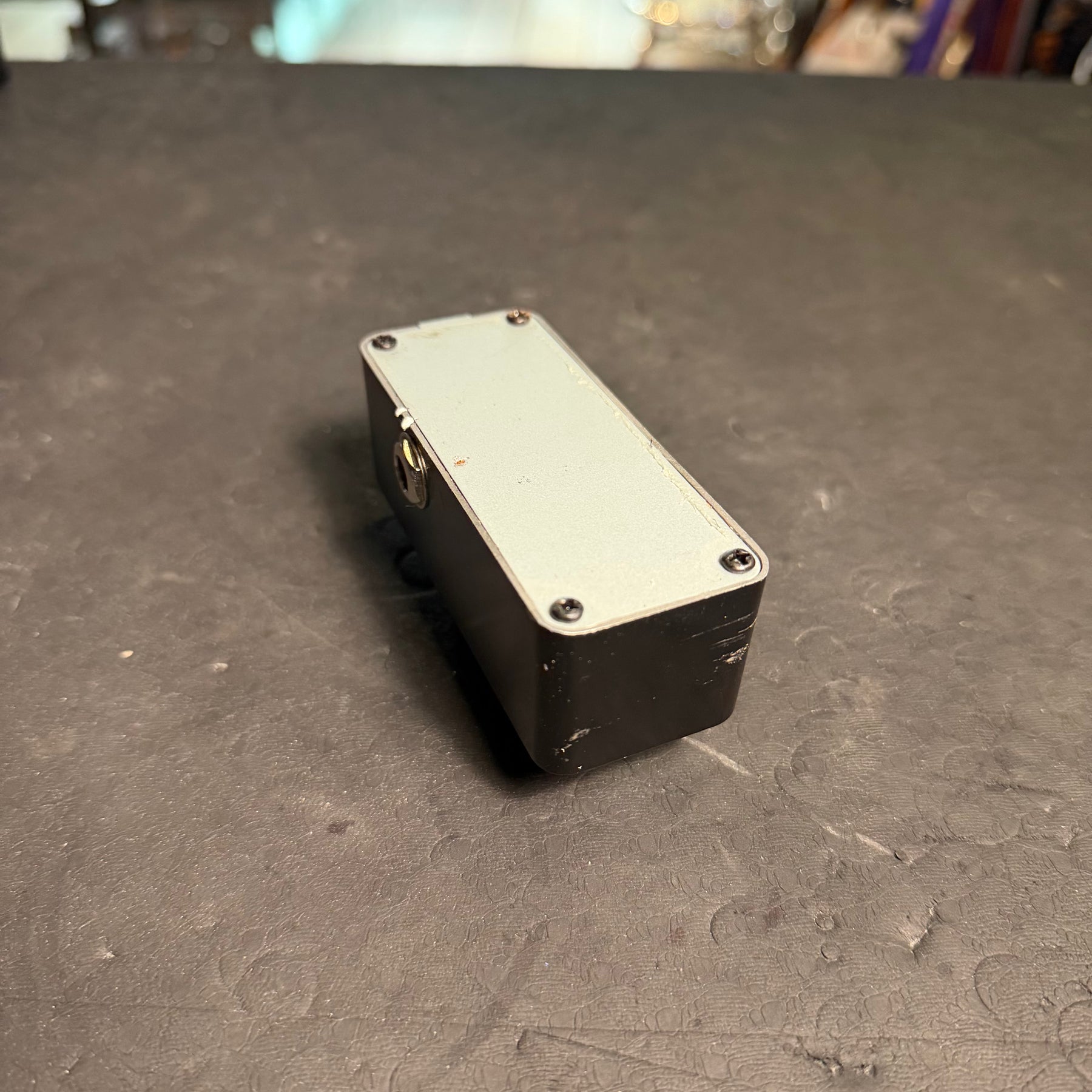 Mooer Trelicopter Tremolo Effects Pedal - Preowned