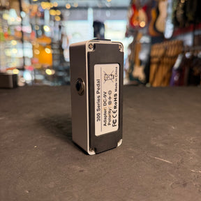 Rowin Noise Gate Guitar Effects Pedal - Preowned