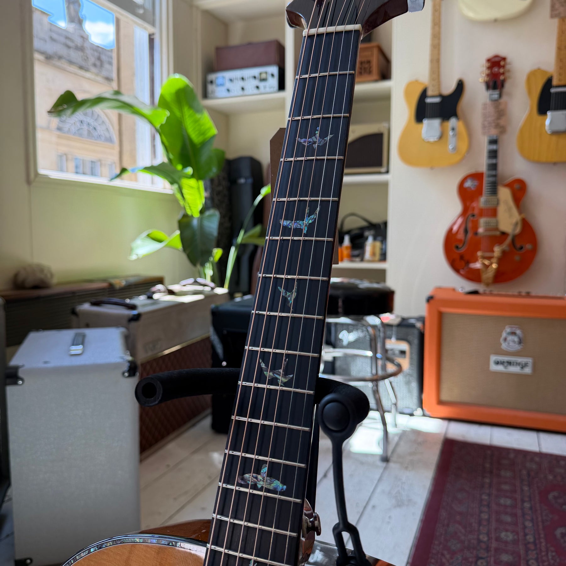 PRS SE Tonare Grand T50E Electro Acoustic - Preowned