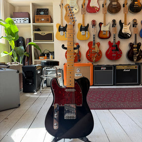 Antoria Telstar TC Style Electric Guitar Left Handed with Hard Case - Preowned