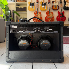 Roland JC22 Jazz Chorus Guitar Amplifier - Preowned with Box