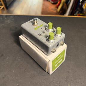 Fender Hammertone Reverb Pedal - Preowned with Box