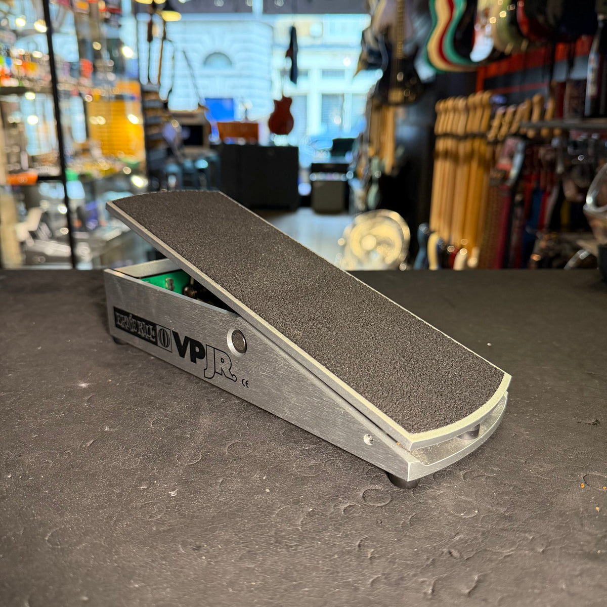 Ernie Ball 6180 Junior Volume Pedal - Preowned