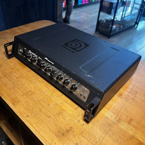 Ampeg PF-800 Portaflex Bass 800w Amplifier Head - Preowned