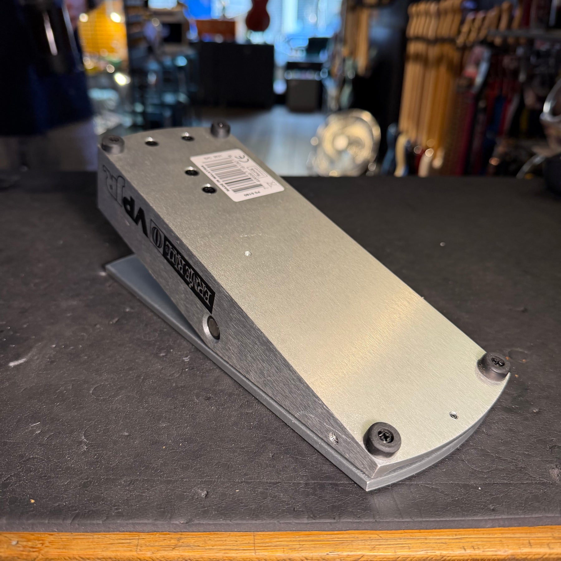 Ernie Ball 6180 Junior Volume Pedal - Preowned