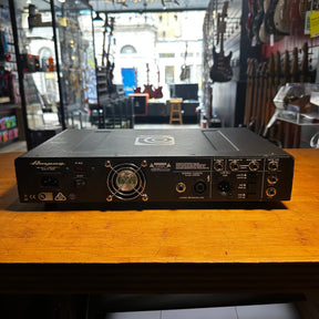 Ampeg PF-800 Portaflex Bass 800w Amplifier Head - Preowned