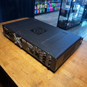 Ampeg PF-800 Portaflex Bass 800w Amplifier Head - Preowned