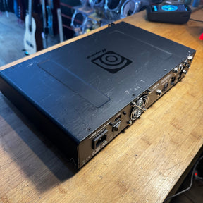 Ampeg PF-800 Portaflex Bass 800w Amplifier Head - Preowned