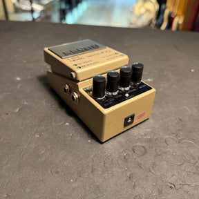 BOSS AW-3 Dynamic Wah / Auto Wah Effects Pedal - Preowned