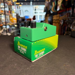 Ibanez TS808 Tube Screamer Effects Pedal - Preowned with Box