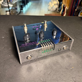 VOX Cooltron Brit Boost Valve Overdrive Pedal - Preowned