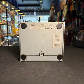 VOX Cooltron Brit Boost Valve Overdrive Pedal - Preowned