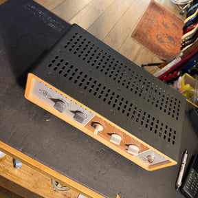 Universal Audio Ox Amp Top Box - Mint Boxed - Preowned