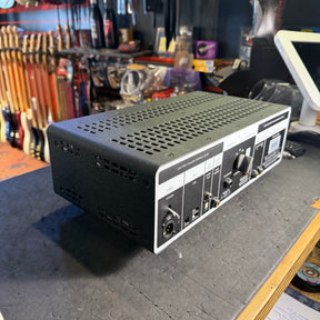 Universal Audio Ox Amp Top Box - Mint Boxed - Preowned