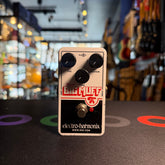 Electro Harmonix Big Muff Nano Effects Pedal - Preowend