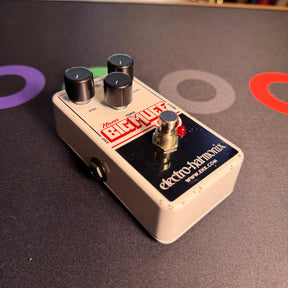 Electro Harmonix Big Muff Nano Effects Pedal - Preowend