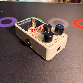Electro Harmonix Big Muff Nano Effects Pedal - Preowend